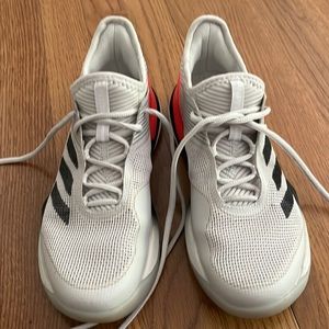 Adidas Court Shoes NWOT